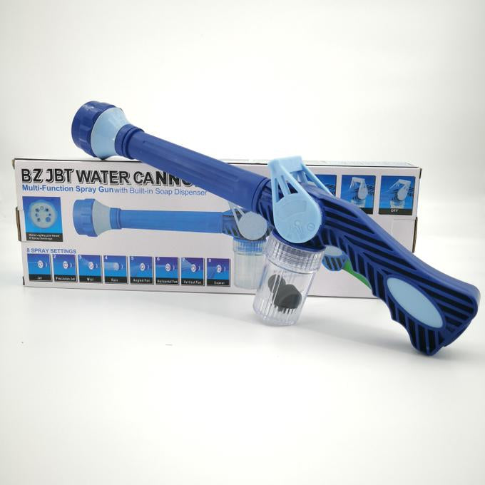 BZ JBT WATER CANNON