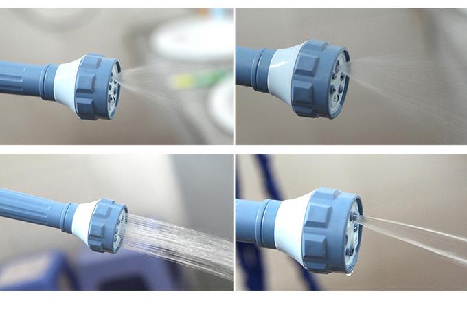 BZ JBT WATER CANNON